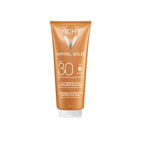 VICHY Capital Soleil lait SPF 30