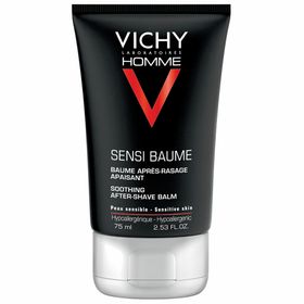 VICHY Homme Sensi-Baume Hautberuhigender Aftershave Balsam