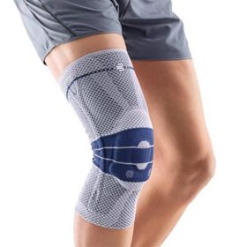 GenuTrain® Aktivbandage Knie Titan, größe 3