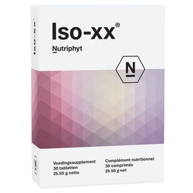 Nutriphyt Iso-xx®