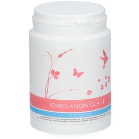 FEMIGLANDIN GLA+E
