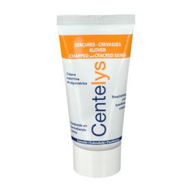 Centelys® Crème nutritive et réparatrice