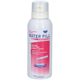 WATER PILL® CIRCULATION
