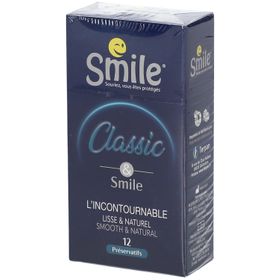 Smile® Kondome