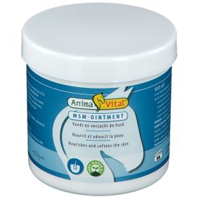 AnimaVital® MSM