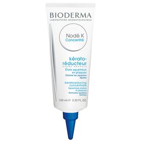 BIODERMA Nodé K Concentré Kérato-réducteur