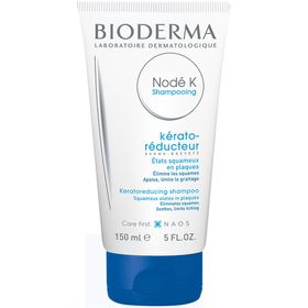 BIODERMA Nodé K Shampooing Kérato-Réducteur