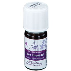 Thym thuyanol