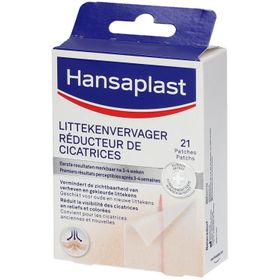 Hansaplast Narben Reduktion Pflaster