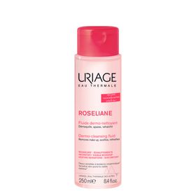 Uriage Roséliane Fluide Dermo-Nettoyant