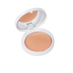 eyeCARE Hochverträgliches Kompaktpuder Terre de Soleil 04