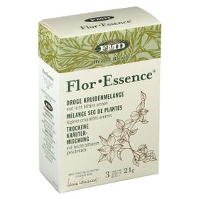 Dry FMD Flor Essence® Trockene Kräuterteemischung