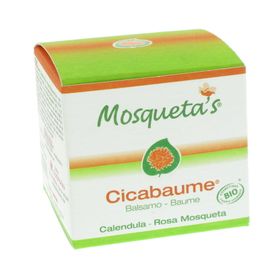 Mosqueta's Green Cicabaume