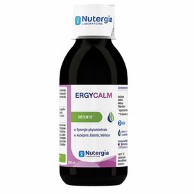 ERGYCALM Nutergie-Laboratorien