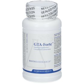 Biotics Research® GTA-Forte™