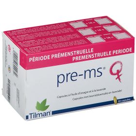 pre-ms®