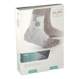 push® braces Knöchelbandage 38-41 Gr. 5