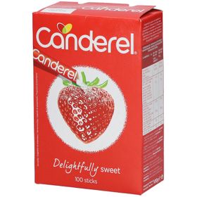 Canderel® Sticks sans sucre