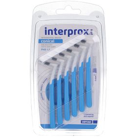 interprox® plus conical blau 13 mm