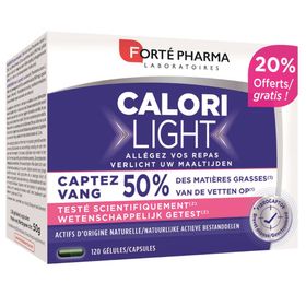 Forté Pharma CaloriLight