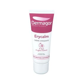 Dermagor Erycalm Crème apaisante