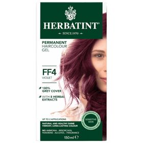 HERBATINT® Gel Permanent FF4 Violett