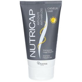 Nutrisanté Nutricap Anti-Chute Shampooing