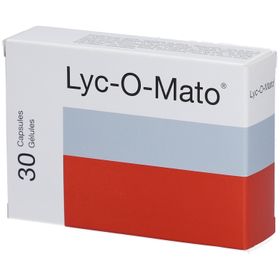 Lyc-O-Mato®