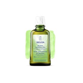 Weleda Bouleau Huile Anti-Cellulite