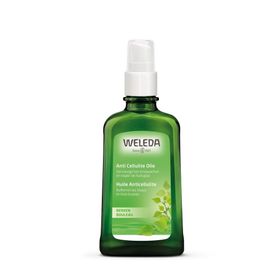 Weleda Bouleau Huile Anti-Cellulite