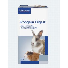 Virbac Rongeur Digest