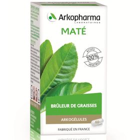 Arkogélules® Maté, gélule