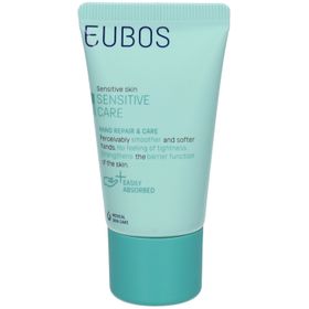 EUBOS® MED Sensitive Hand Repair & Schutz Creme