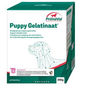 PrimeVal® Puppy Gelatinaat®