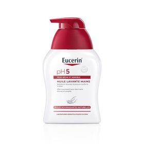 Eucerin® pH5 Huile Lavante Mains