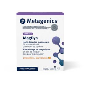 Metagenics® MagDyn NutriDyn