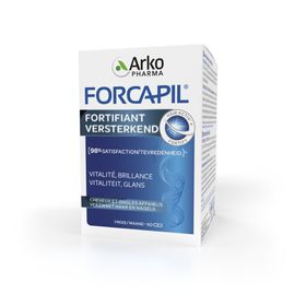 Forcapil