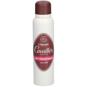 Rogé Cavaillès Man Deodorant 48 H