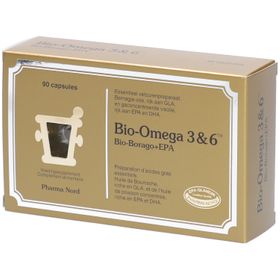 Pharma Nord Bio- Borago + EPA™