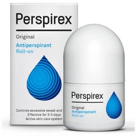 Perspirex Original Antitranspirant Roll-on