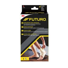 3M FUTURO Comfort Lift Elastische Knöchelbandage Größe L