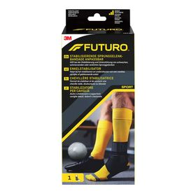 3M™ Futuro™ Sport Deluxe Fußgelenksbandage
