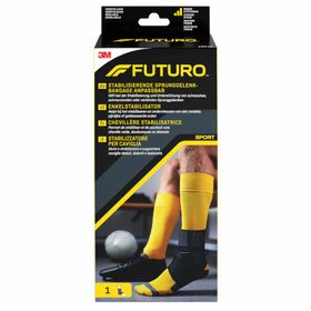 3M™ Futuro™ Sport Deluxe Fußgelenksbandage