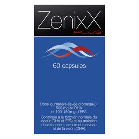 ZenixX Plus