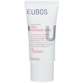 EUBOS Urea 5% Crème Visage