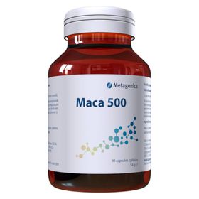 Maca 500