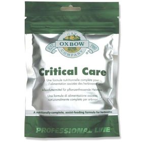 OXBOW ANIMAL HEALTH Critical care®