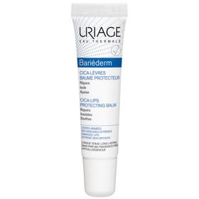 URIAGE Bariéderm Cica-Lips Repairing Balm