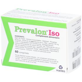 Prevalon® ISO