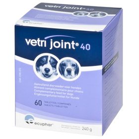 Vetri Joint 40